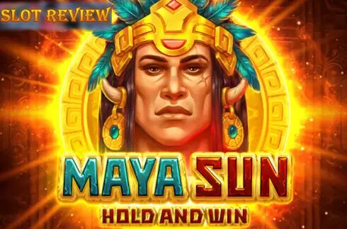 Maya Sun slot